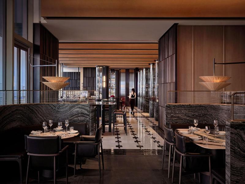 Andaz Nanjing Hexi, By Hyatt image
