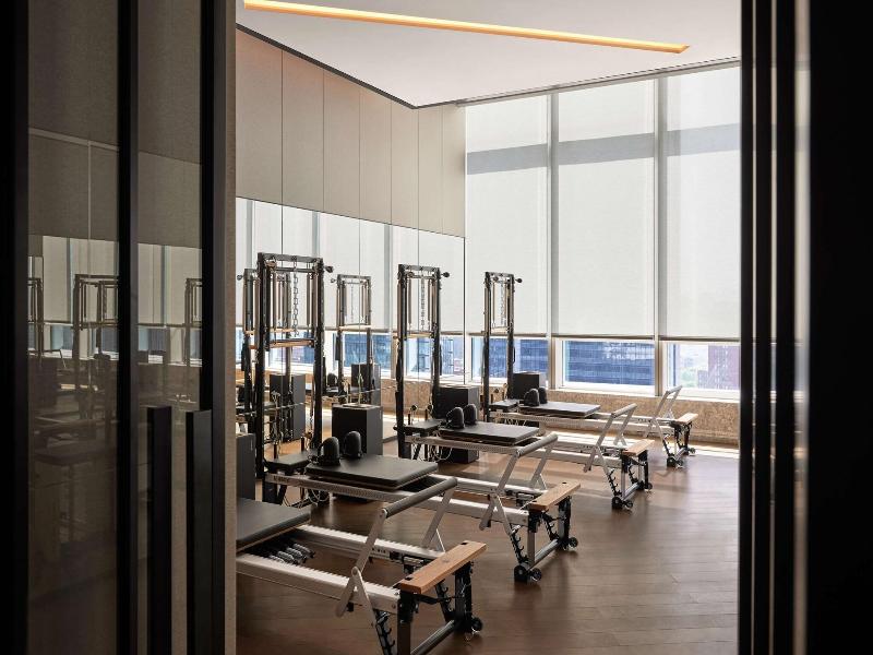 Andaz Nanjing Hexi, By Hyatt image
