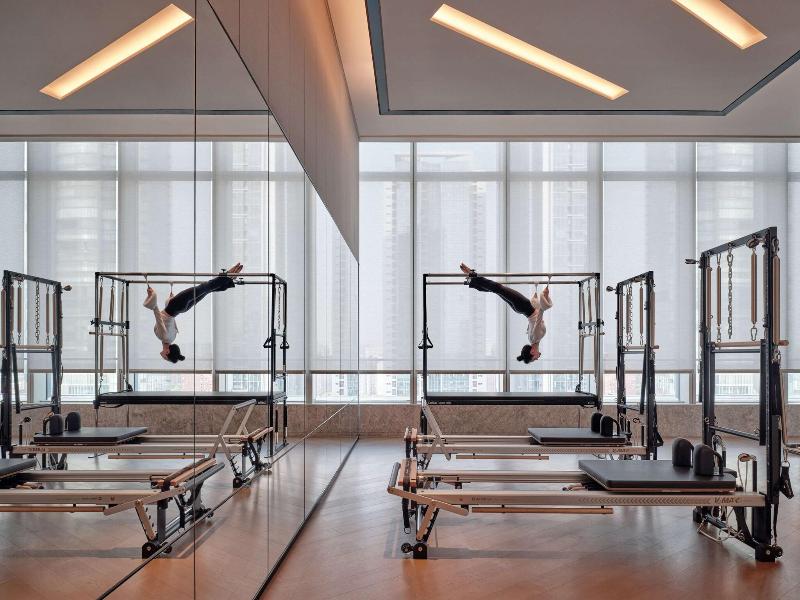Andaz Nanjing Hexi, By Hyatt image