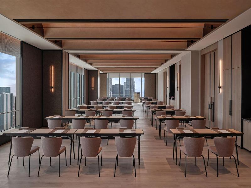 Andaz Nanjing Hexi, By Hyatt image