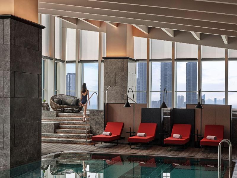 Andaz Nanjing Hexi, By Hyatt image