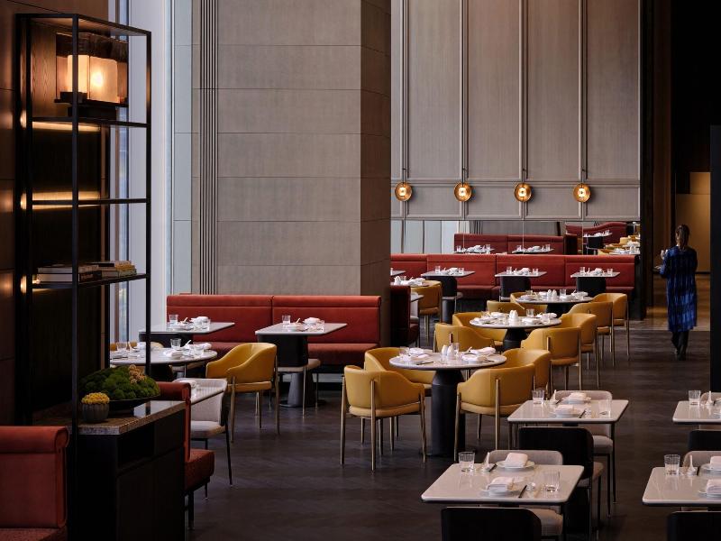 Andaz Nanjing Hexi, By Hyatt image