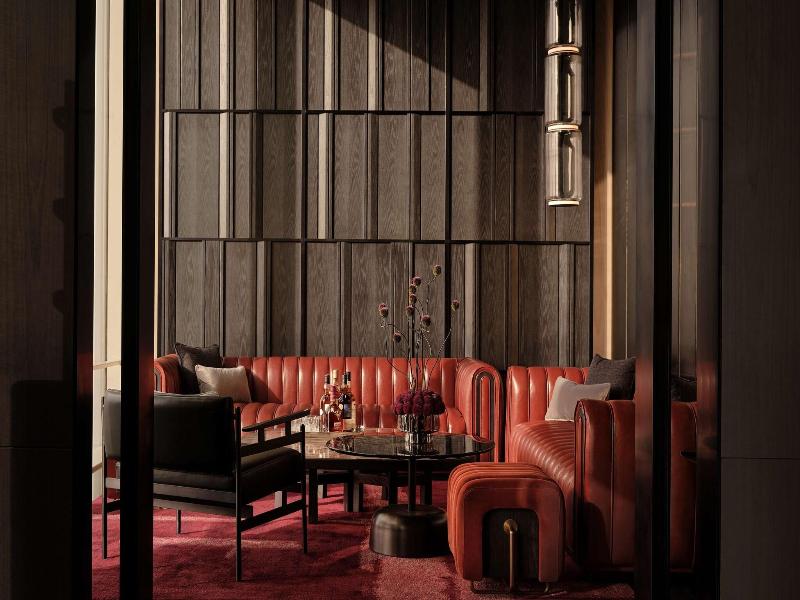 Andaz Nanjing Hexi, By Hyatt image
