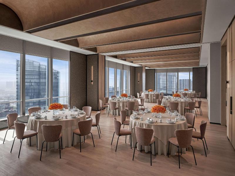Andaz Nanjing Hexi, By Hyatt image