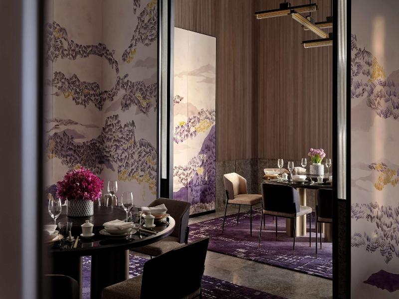 Andaz Nanjing Hexi, By Hyatt image
