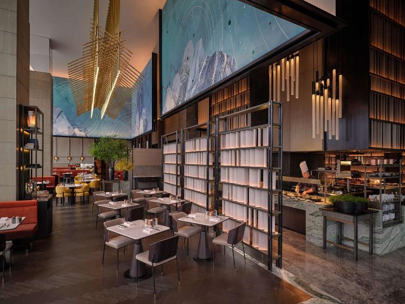 Andaz Nanjing Hexi, By Hyatt image