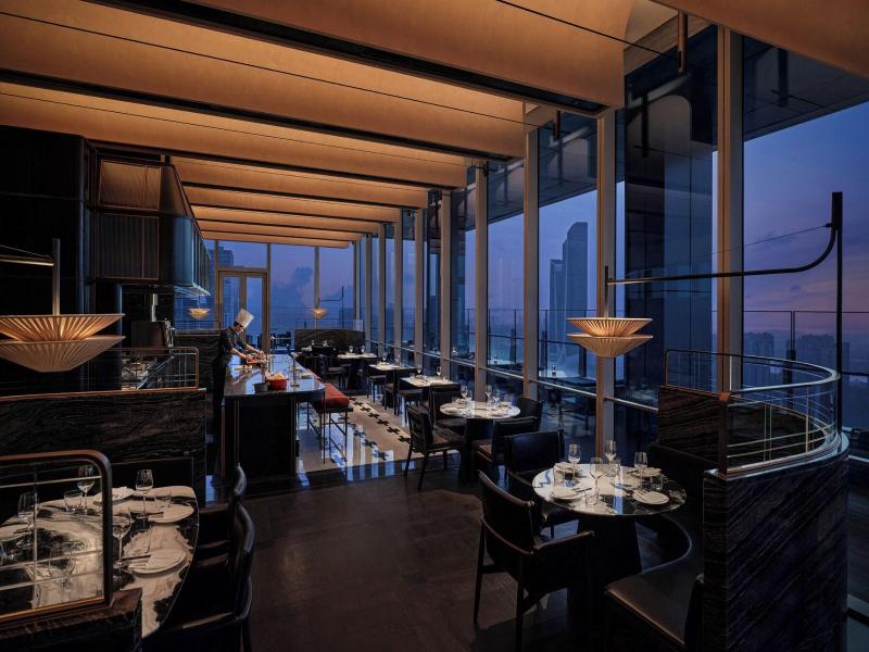 Andaz Nanjing Hexi, By Hyatt image