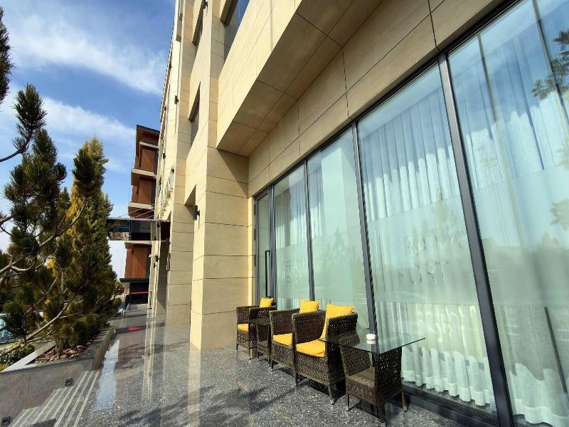 Frankfort Hotel & Spa image