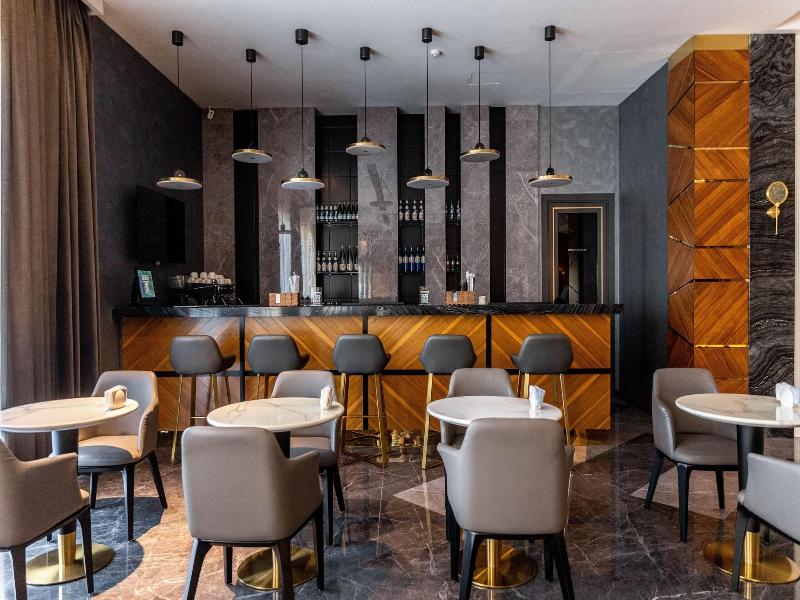 Frankfort Hotel & Spa image