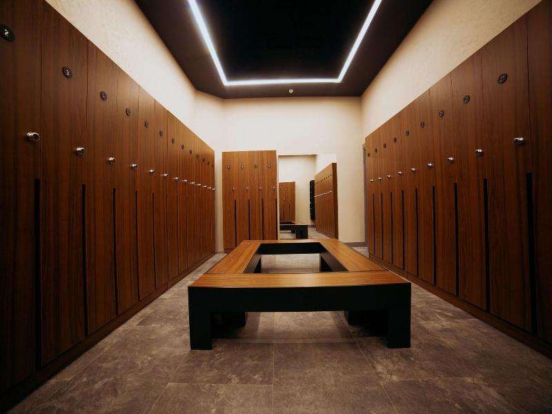 Frankfort Hotel & Spa image