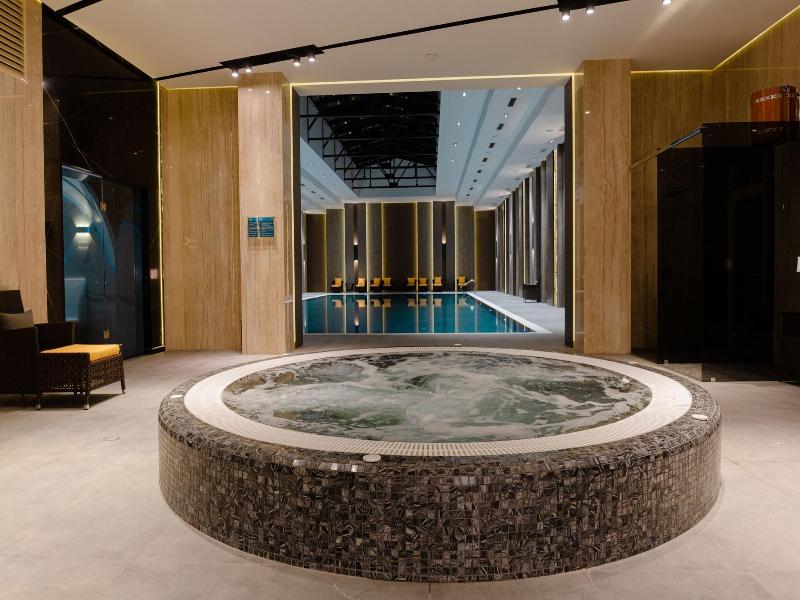 Frankfort Hotel & Spa image