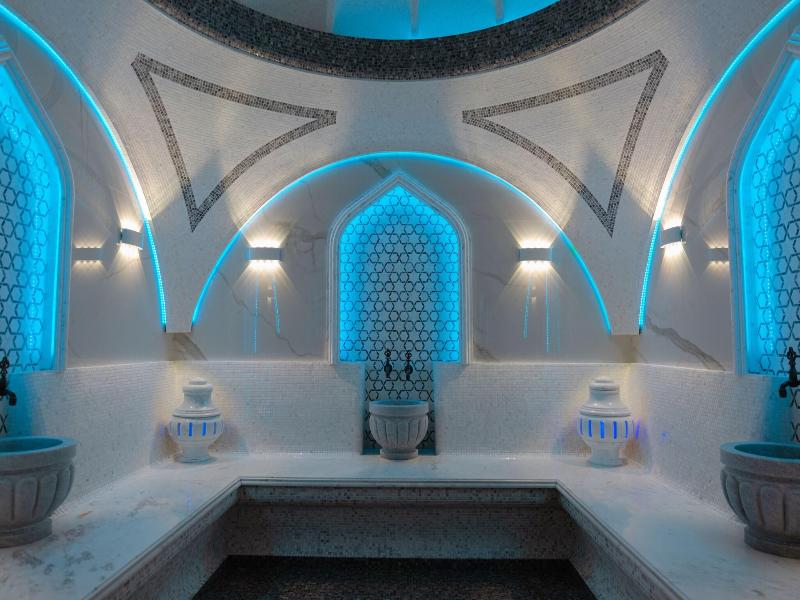 Frankfort Hotel & Spa image