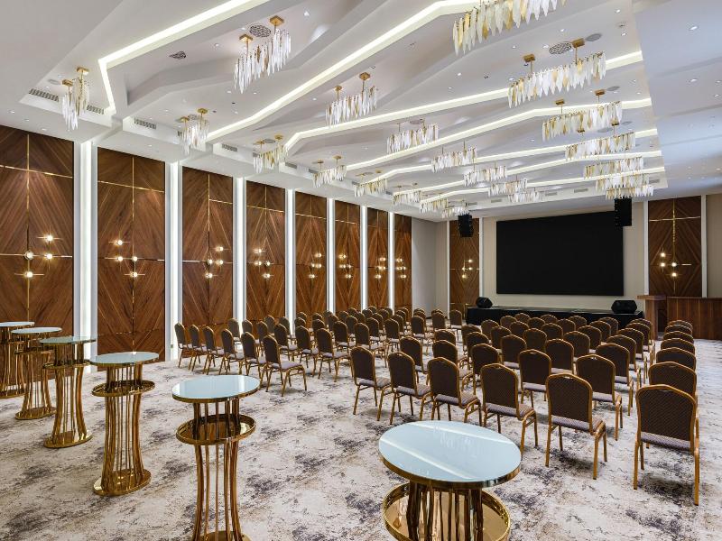 Frankfort Hotel & Spa image