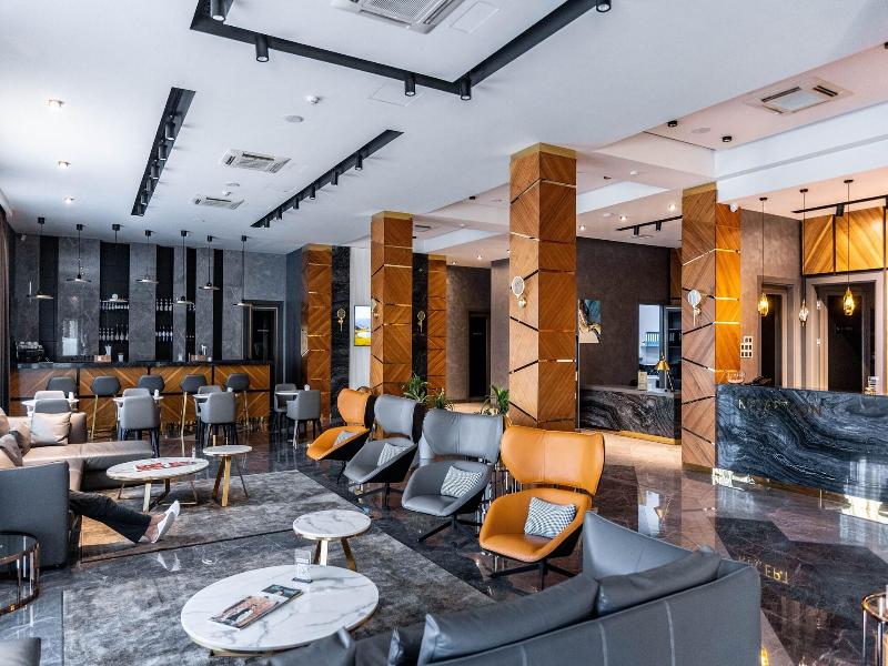 Frankfort Hotel & Spa image