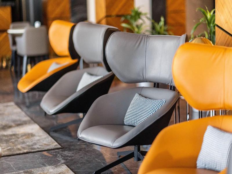 Frankfort Hotel & Spa image