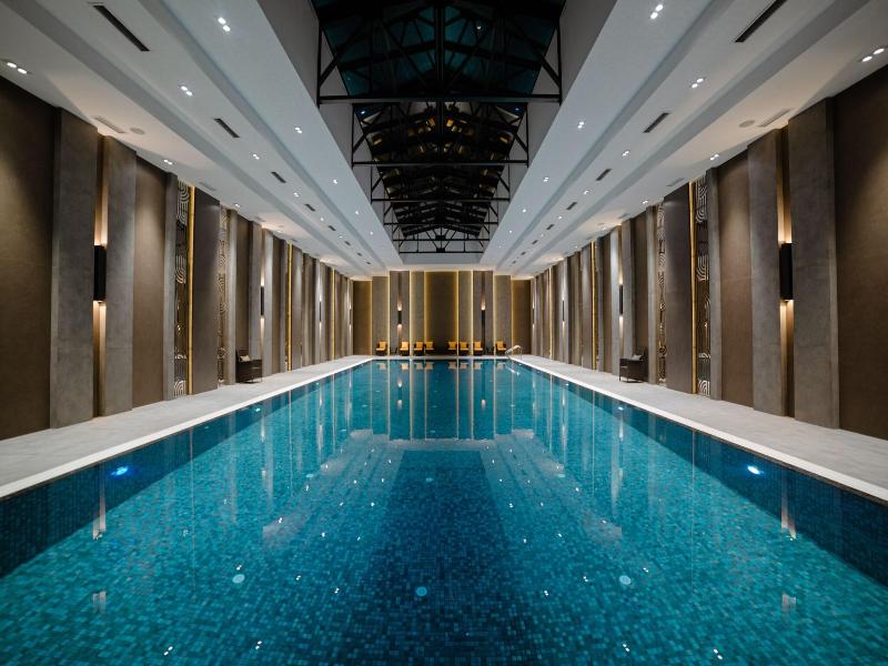 Frankfort Hotel & Spa image