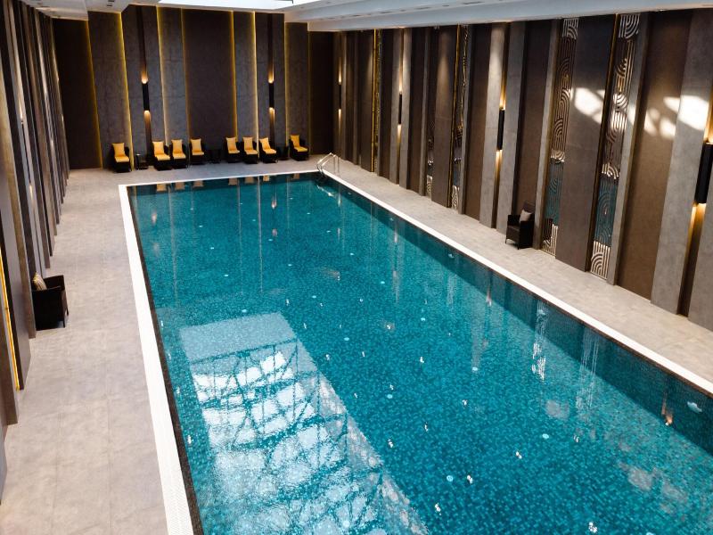 Frankfort Hotel & Spa image