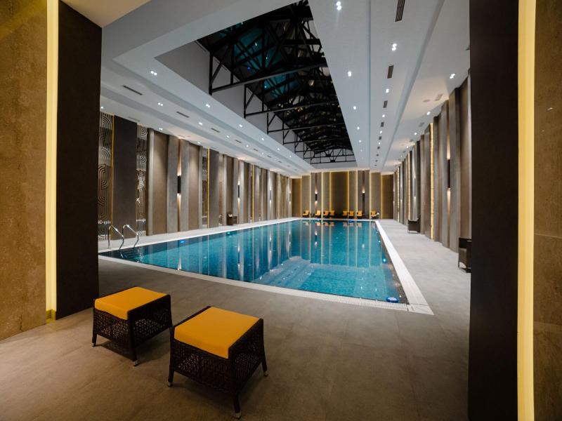 Frankfort Hotel & Spa image