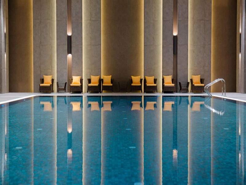 Frankfort Hotel & Spa image