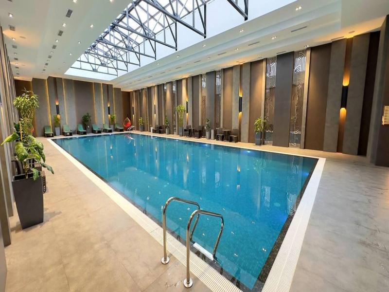 Frankfort Hotel & Spa image
