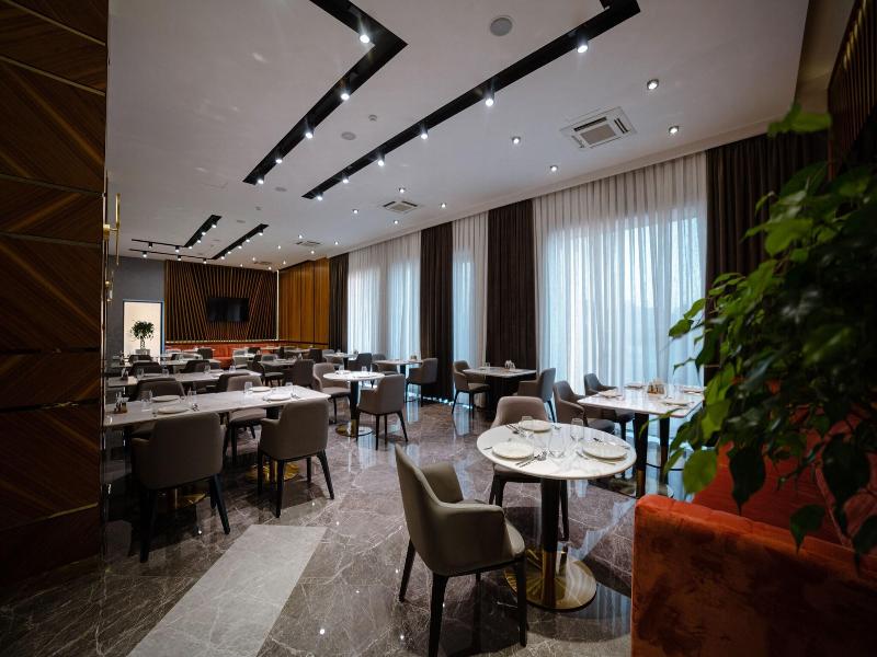 Frankfort Hotel & Spa image