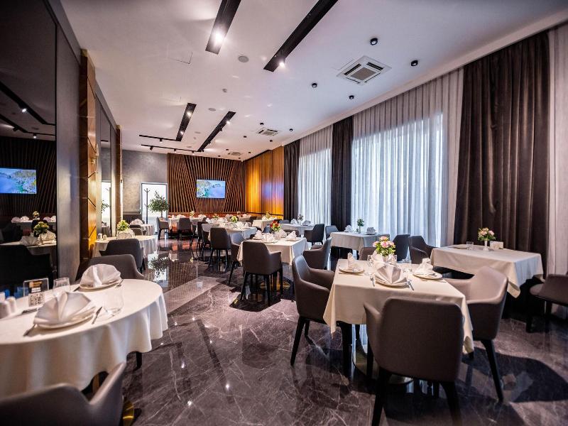 Frankfort Hotel & Spa image