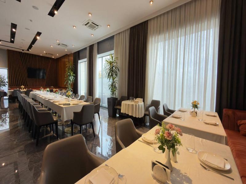 Frankfort Hotel & Spa image
