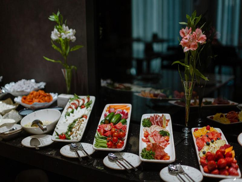 Frankfort Hotel & Spa image