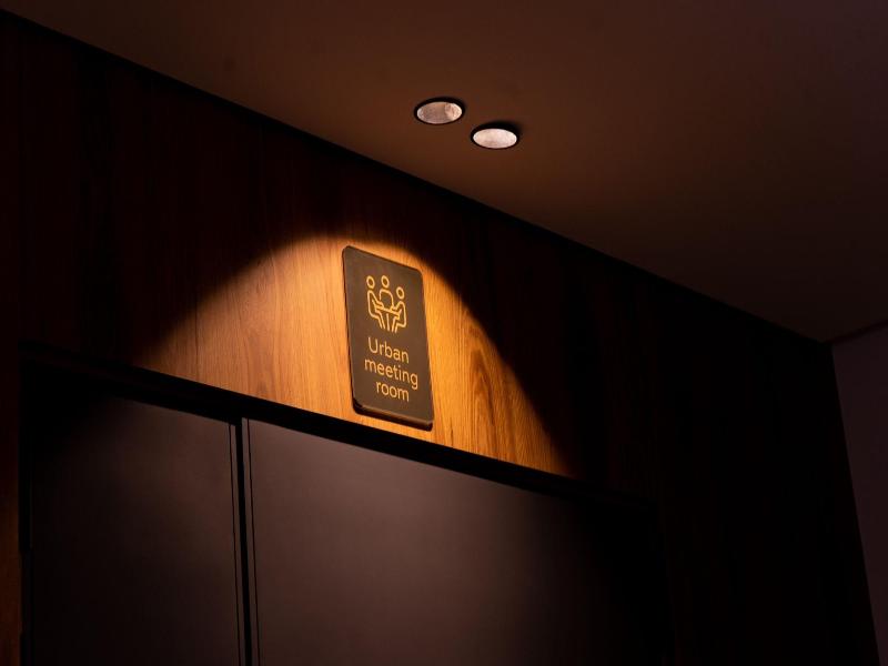 Urban Hotel And Spa image