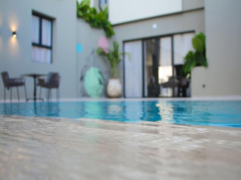 Urban Hotel And Spa image