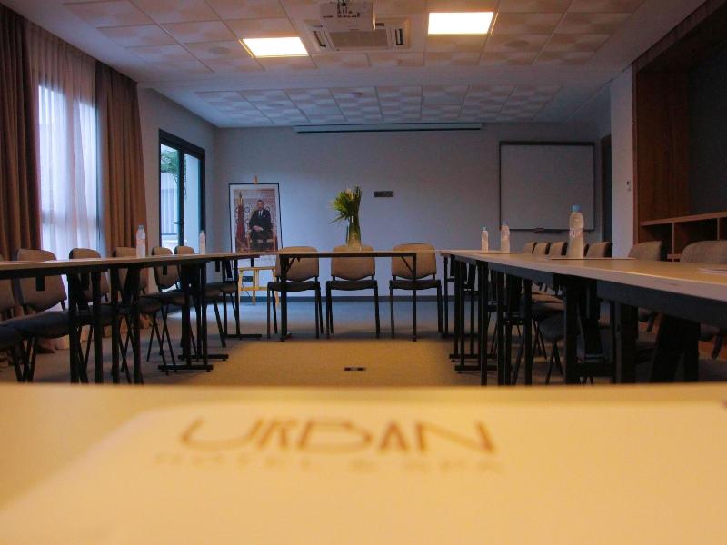Urban Hotel And Spa image