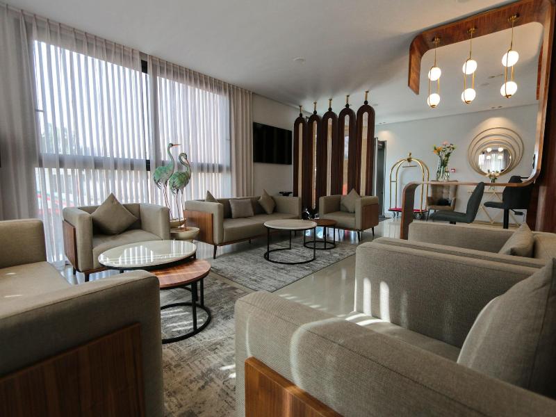 Urban Hotel And Spa image