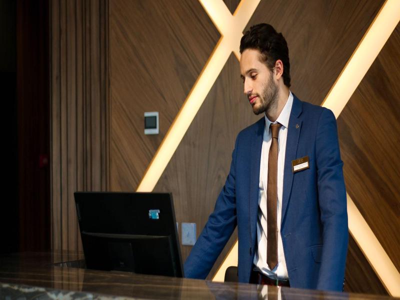 Urban Hotel And Spa image