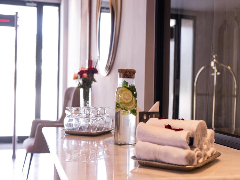 Urban Hotel And Spa image