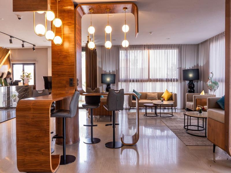 Urban Hotel And Spa image