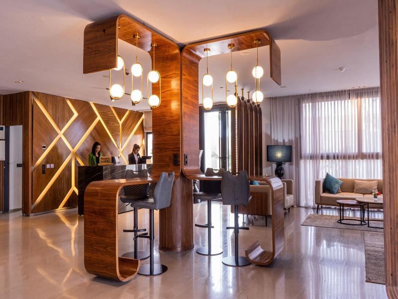 Urban Hotel And Spa image
