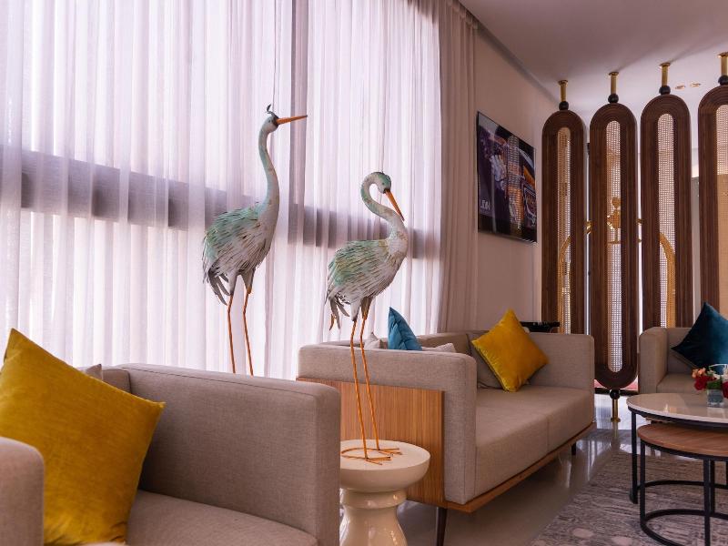 Urban Hotel And Spa image