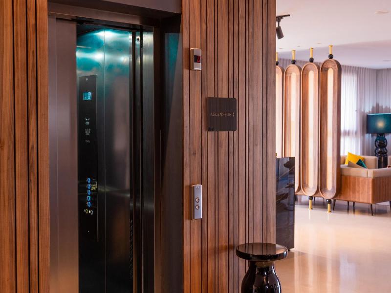 Urban Hotel And Spa image