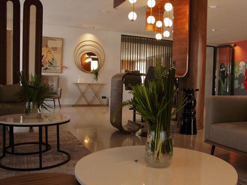 Urban Hotel And Spa image