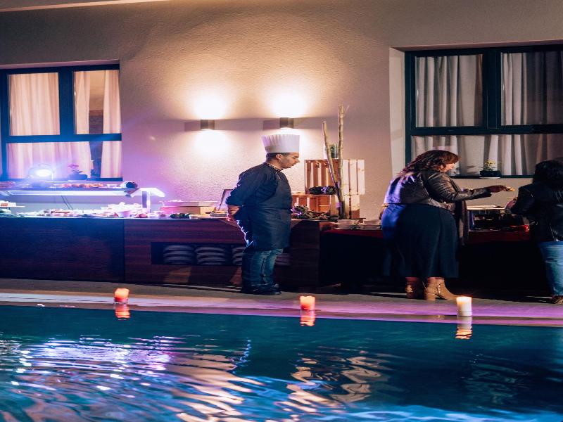 Urban Hotel And Spa image