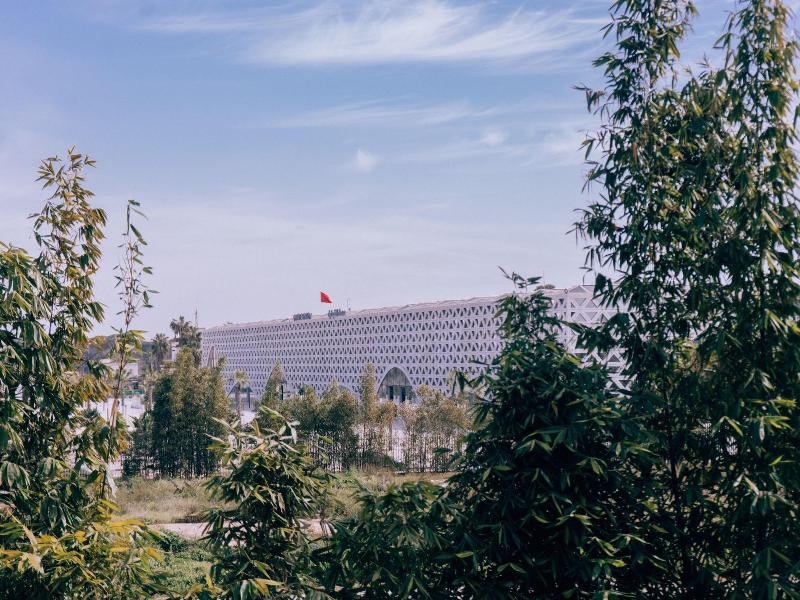 Urban Hotel And Spa image