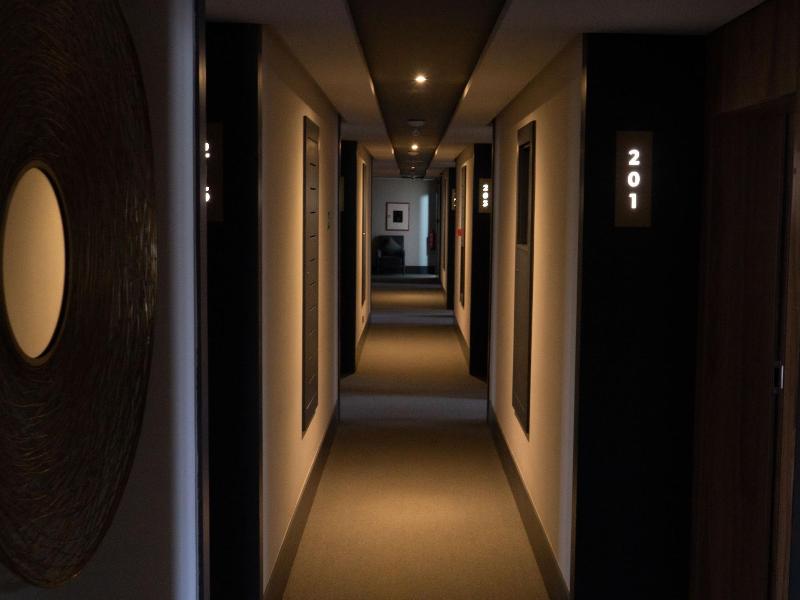 Urban Hotel And Spa image