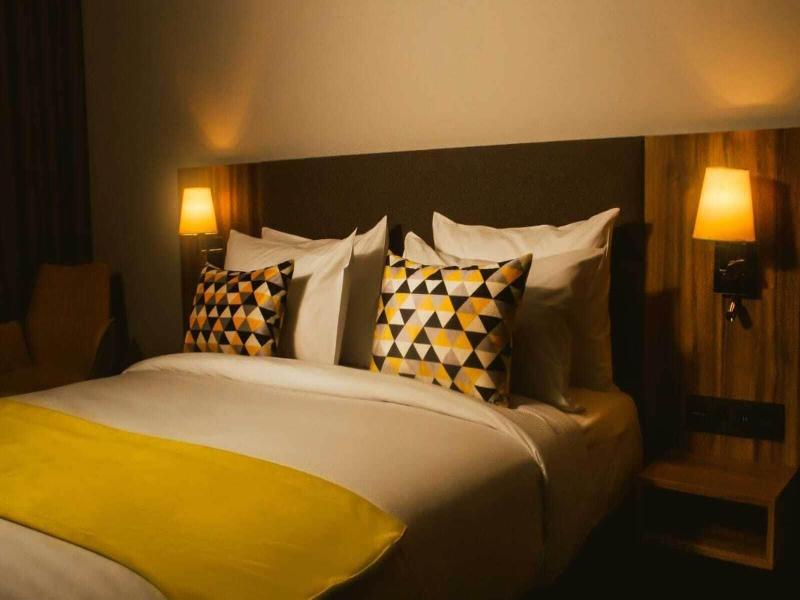 Urban Hotel And Spa image