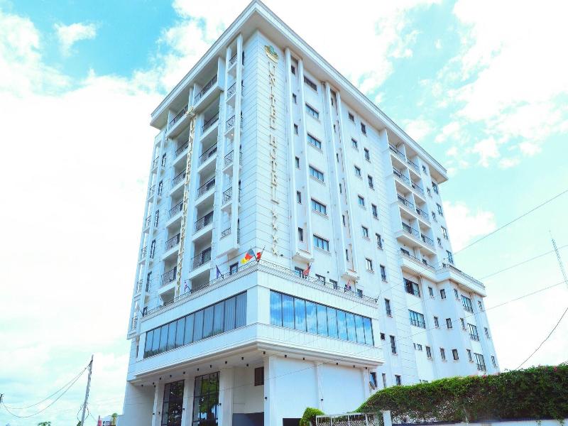 United Hotel International image