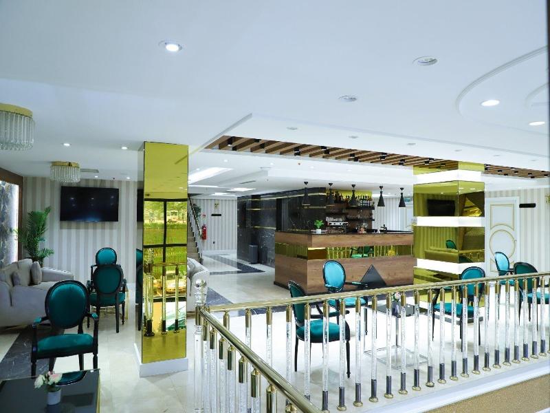 United Hotel International image