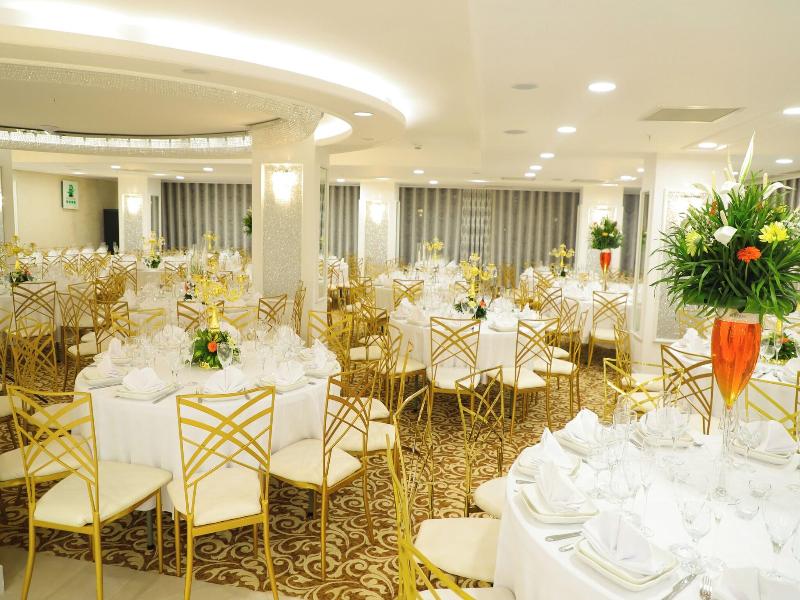 United Hotel International image