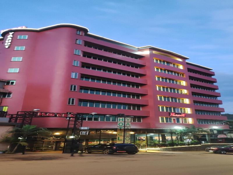Yaahot Hotel image