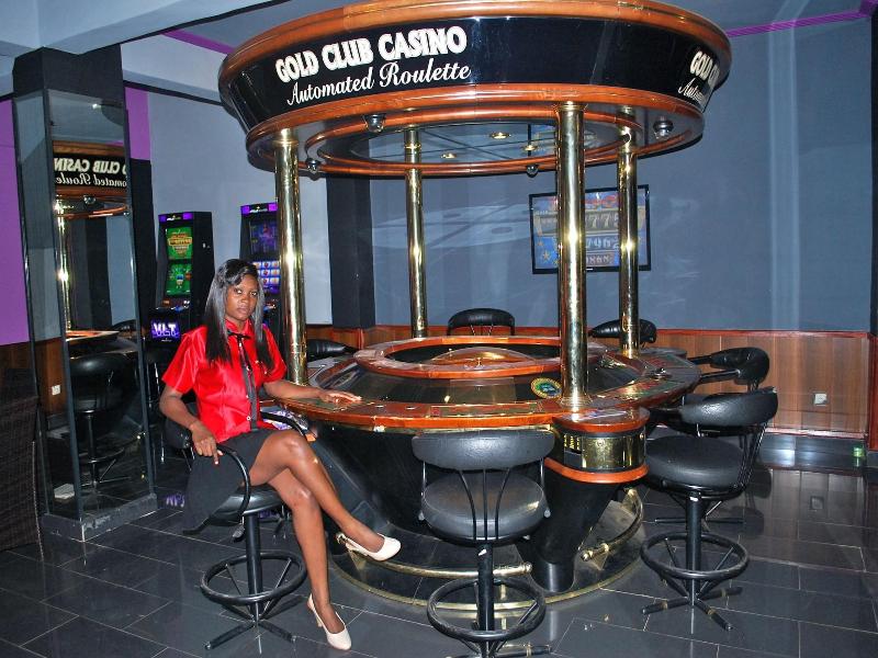 Yaahot Hotel image