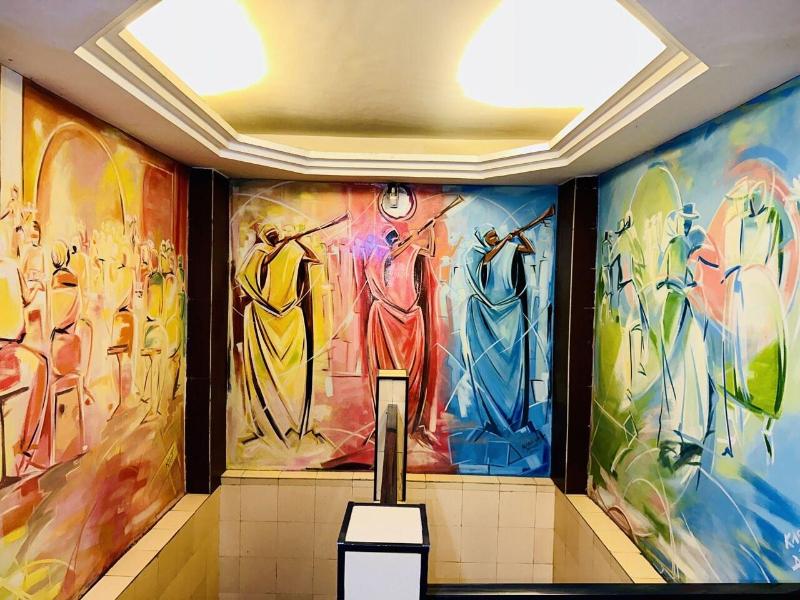 Yaahot Hotel image