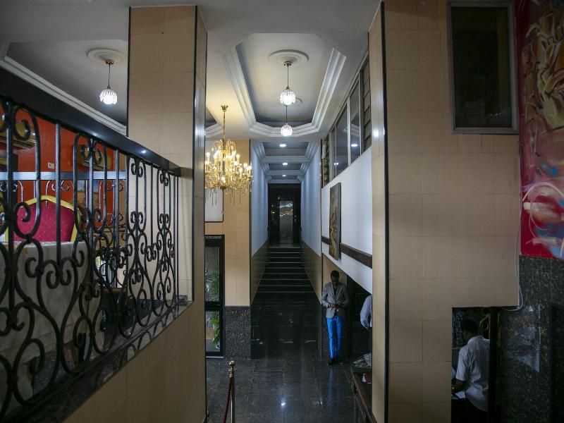 Yaahot Hotel image